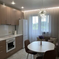 Квартира 40 м², 1-комнатная - изображение 4