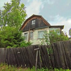 дом + 5,8 сотки, участок - изображение 1