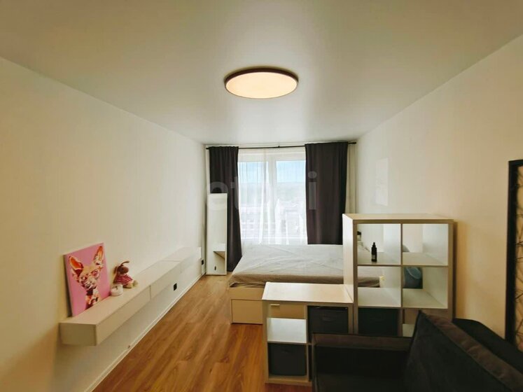 38 м², 1-комнатная квартира 10 254 000 ₽ - изображение 26