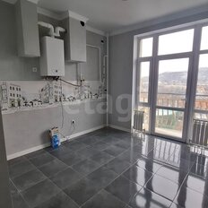 Квартира 36,1 м², 1-комнатная - изображение 3
