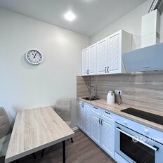 Квартира 20 м², студия - изображение 3