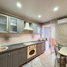 Квартира 36 м², 1-комнатная - изображение 1