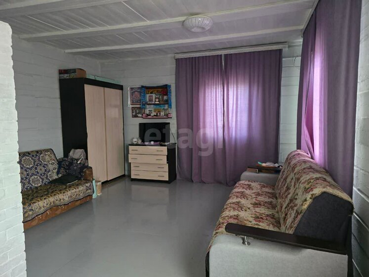 38,6 м², 1-комнатная квартира 8 266 820 ₽ - изображение 42