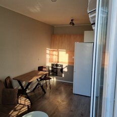 Квартира 34,1 м², 1-комнатная - изображение 5