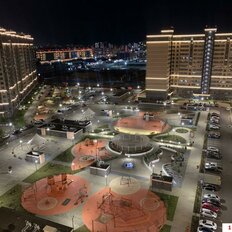 Квартира 25,8 м², студия - изображение 1