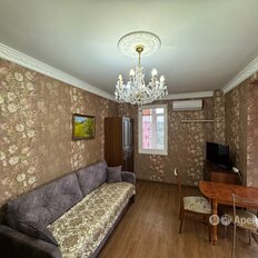 Квартира 59 м², 2-комнатная - изображение 2
