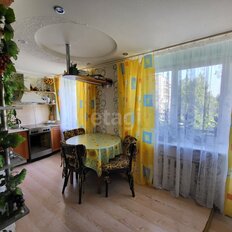 Квартира 32,2 м², 1-комнатная - изображение 3