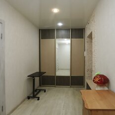 Квартира 53,7 м², 1-комнатная - изображение 4