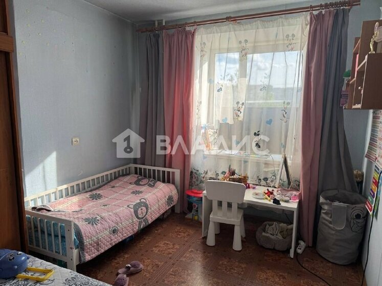 28,2 м², 1-комнатная квартира 4 300 000 ₽ - изображение 59