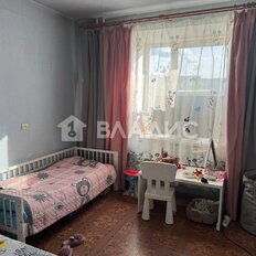 Квартира 44,6 м², 2-комнатная - изображение 3