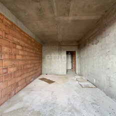 Квартира 54 м², 1-комнатная - изображение 3