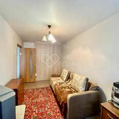 Квартира 62,2 м², 3-комнатная - изображение 3