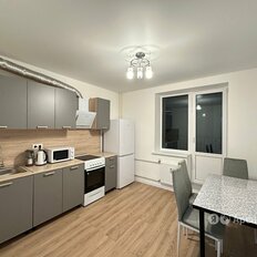 Квартира 30 м², 1-комнатная - изображение 2