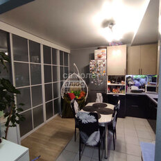 Квартира 60,1 м², 2-комнатная - изображение 4