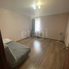 Квартира 36,6 м², 1-комнатная - изображение 4