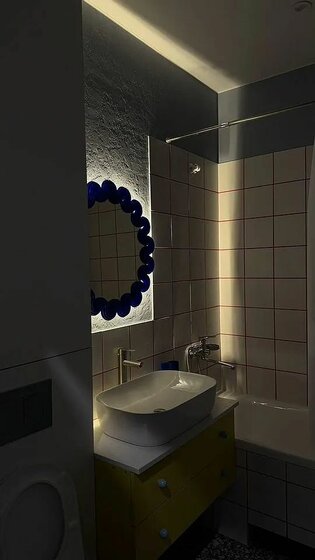 33 м², 1-комнатная квартира 28 000 ₽ в месяц - изображение 55