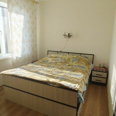 Квартира 26 м², студия - изображение 3