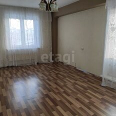 Квартира 35,6 м², 1-комнатная - изображение 1