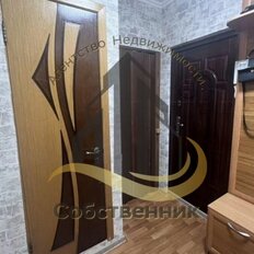 Квартира 39 м², 1-комнатная - изображение 3