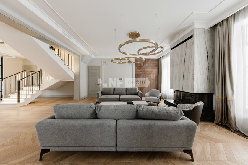 203 м² дом, 10 соток участок 19 700 000 ₽ - изображение 54