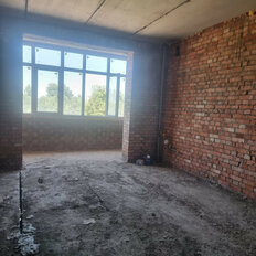 Квартира 61 м², 2-комнатная - изображение 4