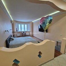 Квартира 40 м², 1-комнатная - изображение 5