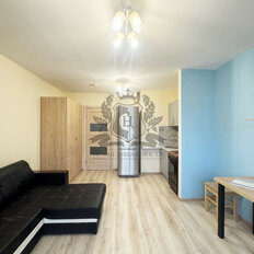 Квартира 24 м², студия - изображение 2