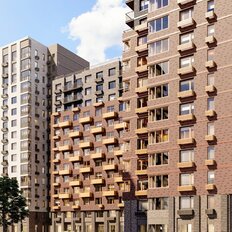 Квартира 62,7 м², 3-комнатная - изображение 3