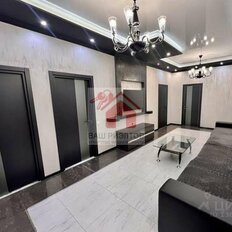 Квартира 140 м², 3-комнатная - изображение 2