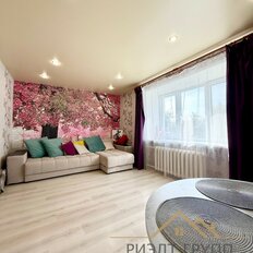 Квартира 27,3 м², 1-комнатная - изображение 2