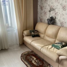 Квартира 21,5 м², студия - изображение 3