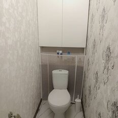 Квартира 60 м², 2-комнатная - изображение 5