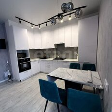 Квартира 42,5 м², 1-комнатная - изображение 4