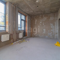 Квартира 154,3 м², 4-комнатная - изображение 5