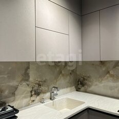 Квартира 42,9 м², 1-комнатная - изображение 4