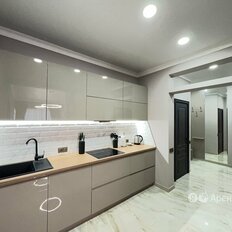 Квартира 88 м², 2-комнатная - изображение 1
