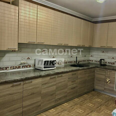 Квартира 61,1 м², 2-комнатная - изображение 2