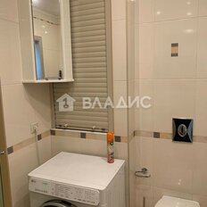 Квартира 40 м², студия - изображение 5
