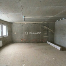 Квартира 55,8 м², 2-комнатная - изображение 4