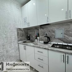 Квартира 36 м², 2-комнатная - изображение 3