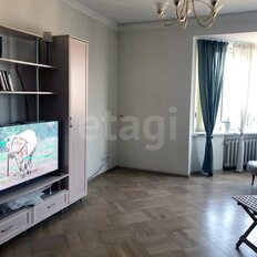Квартира 103,8 м², 2-комнатная - изображение 4
