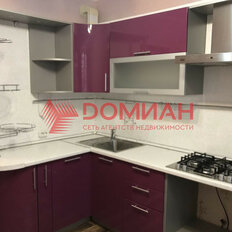 Квартира 52,1 м², 2-комнатная - изображение 4