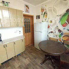 Квартира 64,6 м², 3-комнатная - изображение 2