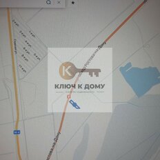 1,1 га, участок коммерческого назначения - изображение 1