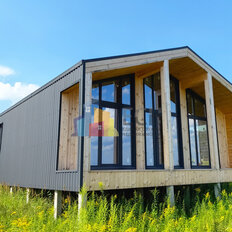 дом + 6,1 сотки, участок - изображение 1