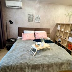 Квартира 42,4 м², 1-комнатная - изображение 4
