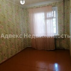 Квартира 56,7 м², 3-комнатная - изображение 5
