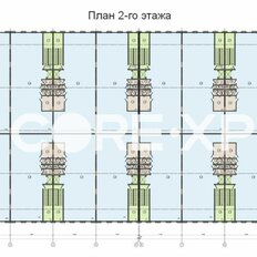 582,3 м², склад - изображение 5