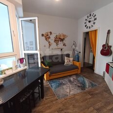 Квартира 56,3 м², 2-комнатная - изображение 2