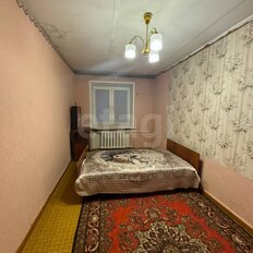 Квартира 47 м², 2-комнатная - изображение 5